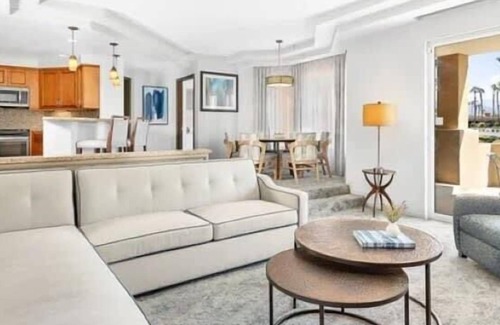 Palm Desert House | Marriott Desert Springs Villas I - 2BD