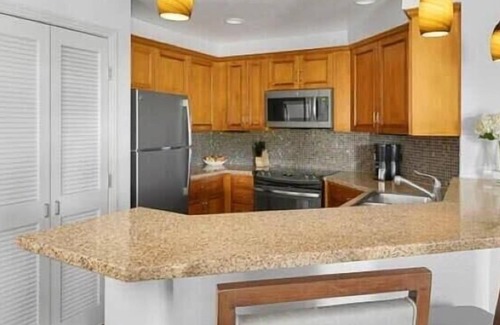 Palm Desert House | Marriott Desert Springs Villas I - 2BD