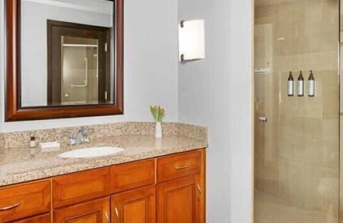 Palm Desert House | Marriott Desert Springs Villas I - 2BD