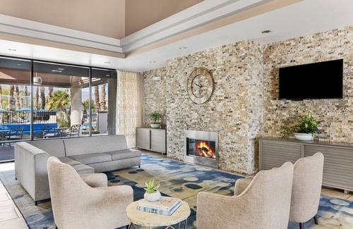 Palm Desert Hotel | Marriott Desert Springs Villas 2 - Studio - All Dates