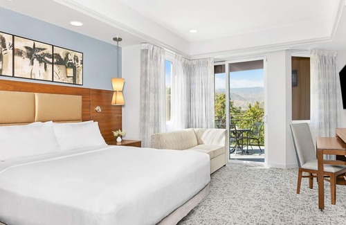 Palm Desert Hotel | Marriott Desert Springs II - Studio - Premier Host- All Dates