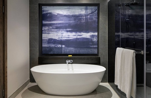 Greater Johannesburg Metropolitan Area Hotel | Marriott Executive Apartments Johannesburg, Melrose Arch