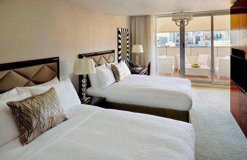 Kirkos Hotel | Marriott Executive Apartments Addis Ababa