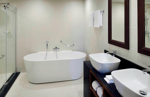 Kirkos Hotel | Marriott Executive Apartments Addis Ababa