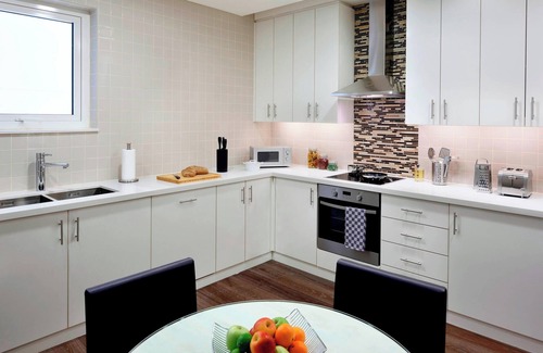 Abu Dhabi City Center Hotel | Marriott Executive Apartments Downtown Abu Dhabi