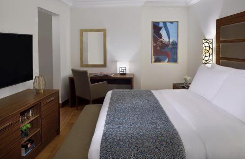 Al Aqrabiyah Apartment | Marriott Executive Apartments Al Khobar