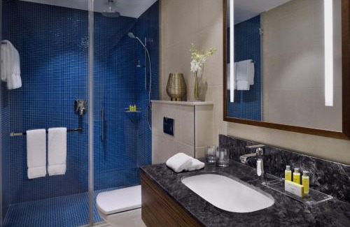 Al Aqrabiyah Apartment | Marriott Executive Apartments Al Khobar