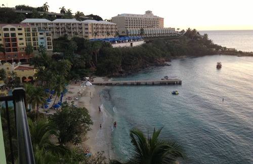 Estate Bakkero Villa | Marriott Frenchman's Cove, 580.00 night, New Year, in 12/28/2024 out 01/04/25