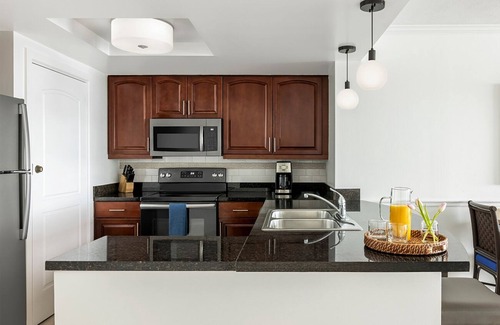 Estate Bakkero Condo | Marriott Frenchman's Cove- Beauitful two bedroom villa!