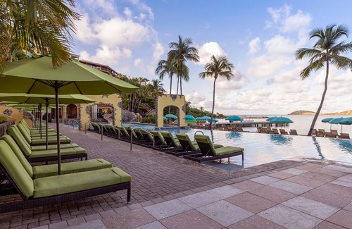 Estate Bakkero Condo | Marriott Frenchman's Cove- Beauitful two bedroom villa!