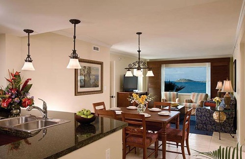 Estate Bakkero Resort | Marriott Frenchman's Cove, Beautiful Two Bedroom Suites, Oceanfront Resort!