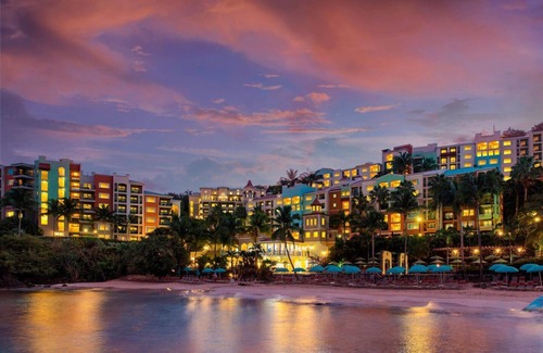 Estate Bakkero Condo | Marriott Frenchman's Cove - 2 Bedroom Direct from Owner