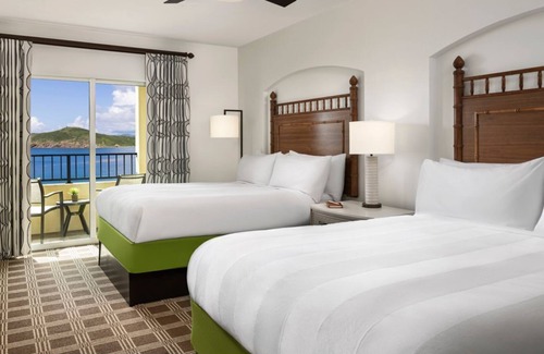 Estate Bakkero Villa | Marriott Frenchman's Cove, Amazing 3 bedroom, Sleeps 12