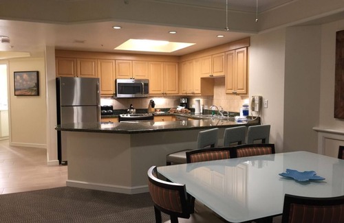 Hilton Head Resort | 🌴Marriott Grande Ocean Resort✨ Experience Paradise in a 2BR Villa - Sleeps 8!
