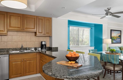 Hilton Head Island Condo | Marriott Grande Ocean- Luxury Oceanfront Resort -Two Bedroom Villa!