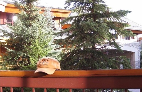 South Lake Tahoe Condo | Marriott Grand Residence - Luxury at the Heart of South Lake Tahoe and Heavenly