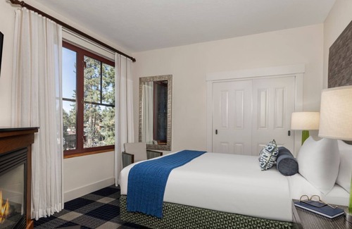 Lakeside Park Resort | Marriott Grand Residences Luxury 1BD - Ski Week/President Day week