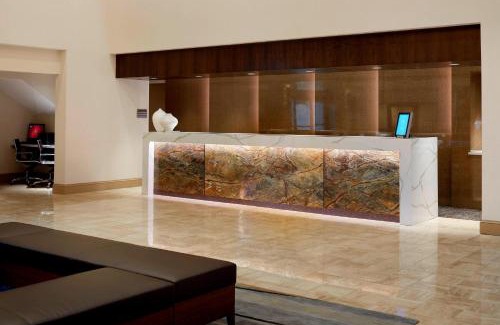 Windsor Hotel | Marriott Hartford/Windsor Airport