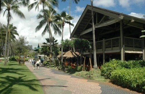 Lihue Villa | Marriott Kauai Beach Club now renting 2026 weeks