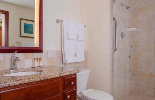 Ko Olina Apartment | Marriott Ko Olina Beach Club -Studio - Includes Tax, Parking