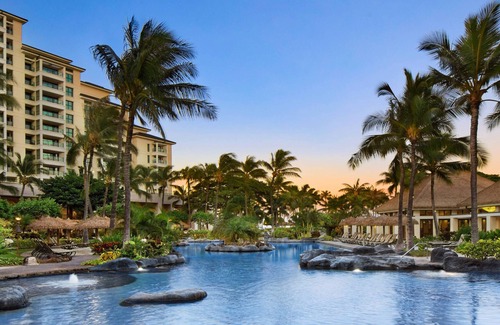 Ko Olina Resort | Marriott Ko Olina Beach Club 2BR (Read Description)
