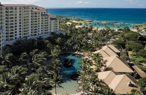Ko Olina Apartment | Marriott Ko Olina Beach Club - Studio - Includes Tax, Parking and Amenities