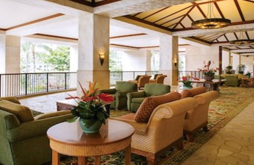 Ko Olina Apartment | Marriott Ko Olina Beach Club - Studio - Includes Tax, Parking and Amenities