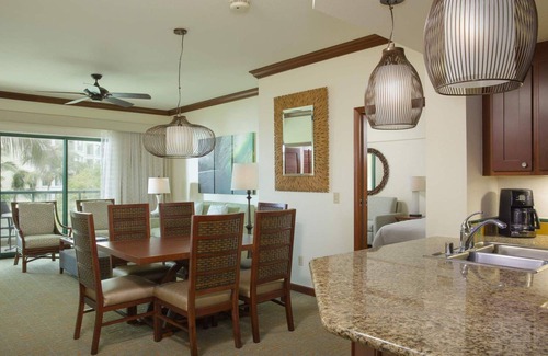 Kapolei House | Marriott Ko’Olina Beach Club - 2 Bedroom Villa, Mountain View 3/27/2026-4/3/2026