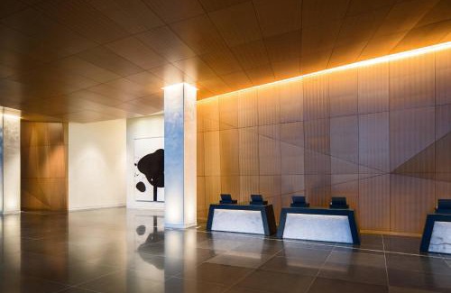 Near South Side Hotel | Marriott Marquis Chicago