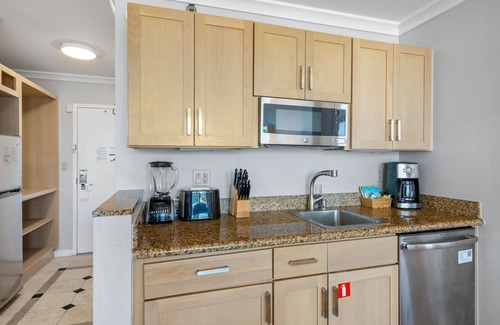 Kaanapali Apartment | Marriott Maui Ocean Club, Oceanfront 1 Bedroom Villa, 2 Bath 06/14/26-06/21/26