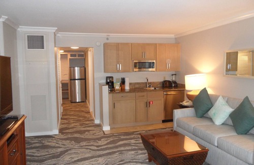 Kaanapali Condo | Marriott Maui Ocean Club 1BR 2 bath Available weeks of 12/19-26 or 12/20-27 2025
