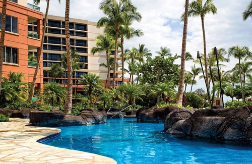 Kaanapali Resort | Marriott Maui Ocean Club- Stunning three bedroom villa at Lahaina/Napili Towers