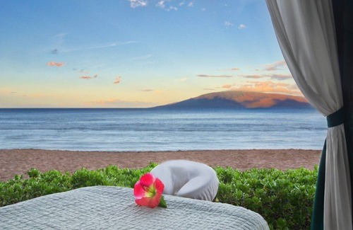 Kaanapali Resort | Marriott Maui Ocean Club- Stunning three bedroom Villa in Lahaina/Napili Towers