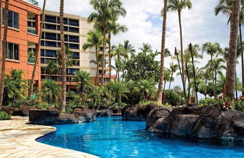 Kaanapali Resort | Marriott Maui Ocean Club- Stunning three bedroom Villa in Lahaina/Napili Towers
