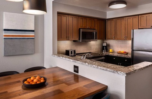 North Park City Condo | Marriott Mountainside Luxury 1BD