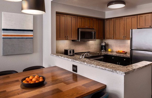 North Park City Condo | Marriott MountainSide - Ski-In & Ski-Out - Professionally Cleaned - Sleeps 8
