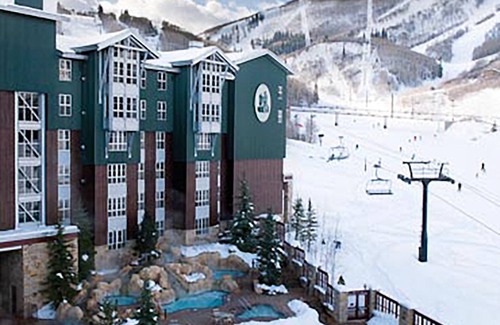 North Park City Villa | Marriott MountainSide Ski-in, Ski-out 2 BR Villa! Jan 31-Feb 7, 2026