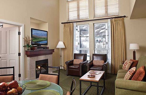 North Park City Villa | Marriott MountainSide Ski-in, Ski-out 2 BR Villa! Jan 31-Feb 7, 2026
