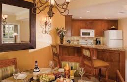 Newport Coast Villa | Marriott Newport Coast Villas