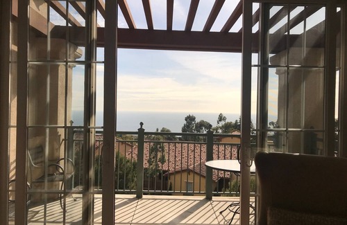 Newport Coast Condo | 🍹Marriott Newport Coast Villa, Request Top Floor-Ocean View-New Building🍷