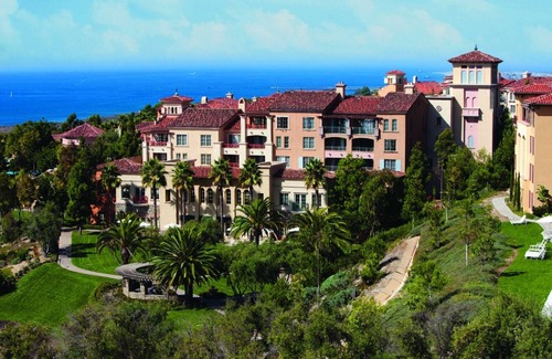 Newport Coast Condo | 🍹Marriott Newport Coast Villa, Request Top Floor-Ocean View-New Building🍷