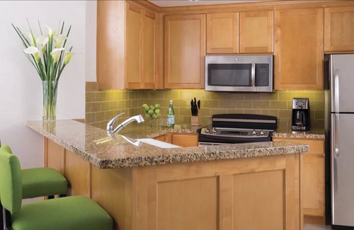 Newport Coast Cabin | Marriott Newport Coast! Across the street from Pelican Hill