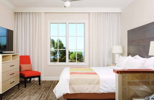 Newport Coast Cabin | Marriott Newport Coast! Across the street from Pelican Hill