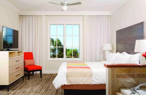 Newport Coast Resort | Marriott Newport Coast Villas 2 Bedroom 2 Bath