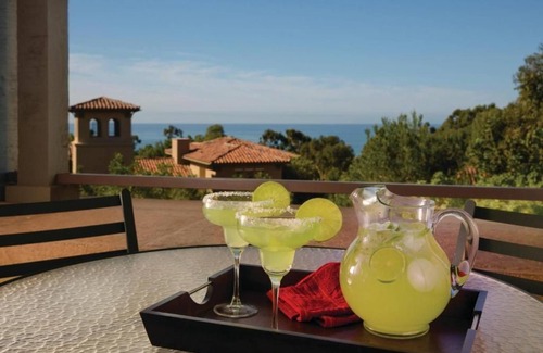 Newport Coast Villa | Marriott Newport Coast Villas-Beautiful Beachside Resort - Sleeps 8!