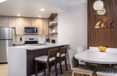 Newport Coast Hotel | Marriott Newport Coast Villas Beautiful Coastal Vacation Resort! Spacious Villa!
