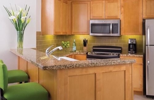 Newport Coast Resort | Marriott Newport Coast Villas. 2 BR Villa