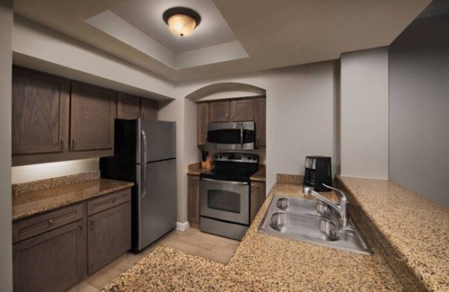 Palm Beach Shores Villa | Marriott Ocean Pointe on the Ocean!