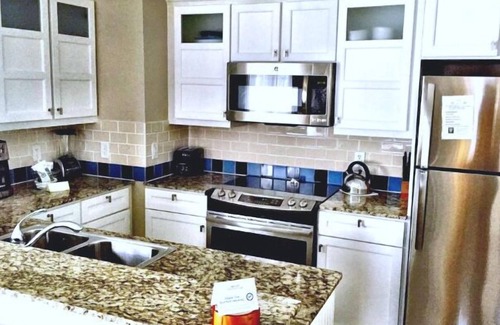 Myrtle Beach Condo | MARRIOTT OCEAN WATCH VILLAS OWNER WITH OVER 500 FIVE STAR REVIEWS