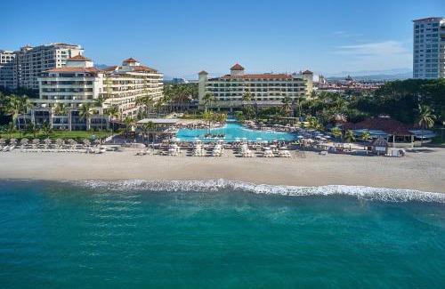Marina Vallarta Resort | Marriott Puerto Vallarta Resort & Spa